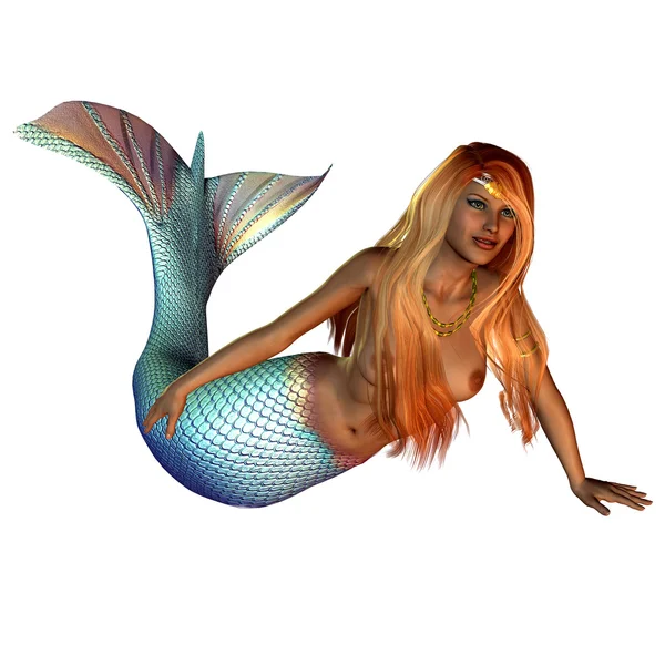 stock image Mermaid